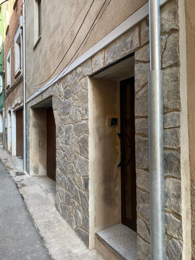 Ca L'aiet * La Pobla de Lillet